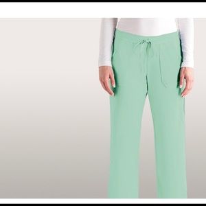 Greys anatomy scrub pant